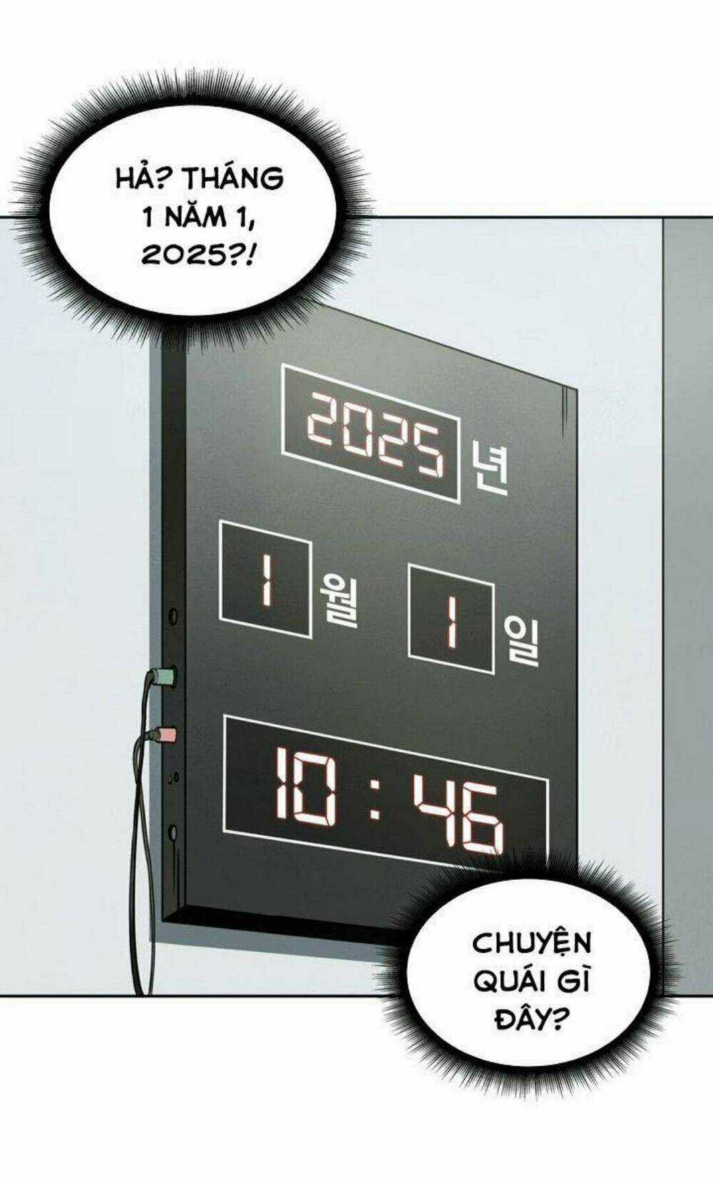 Vua Trộm Mộ Chapter 1 trang 47