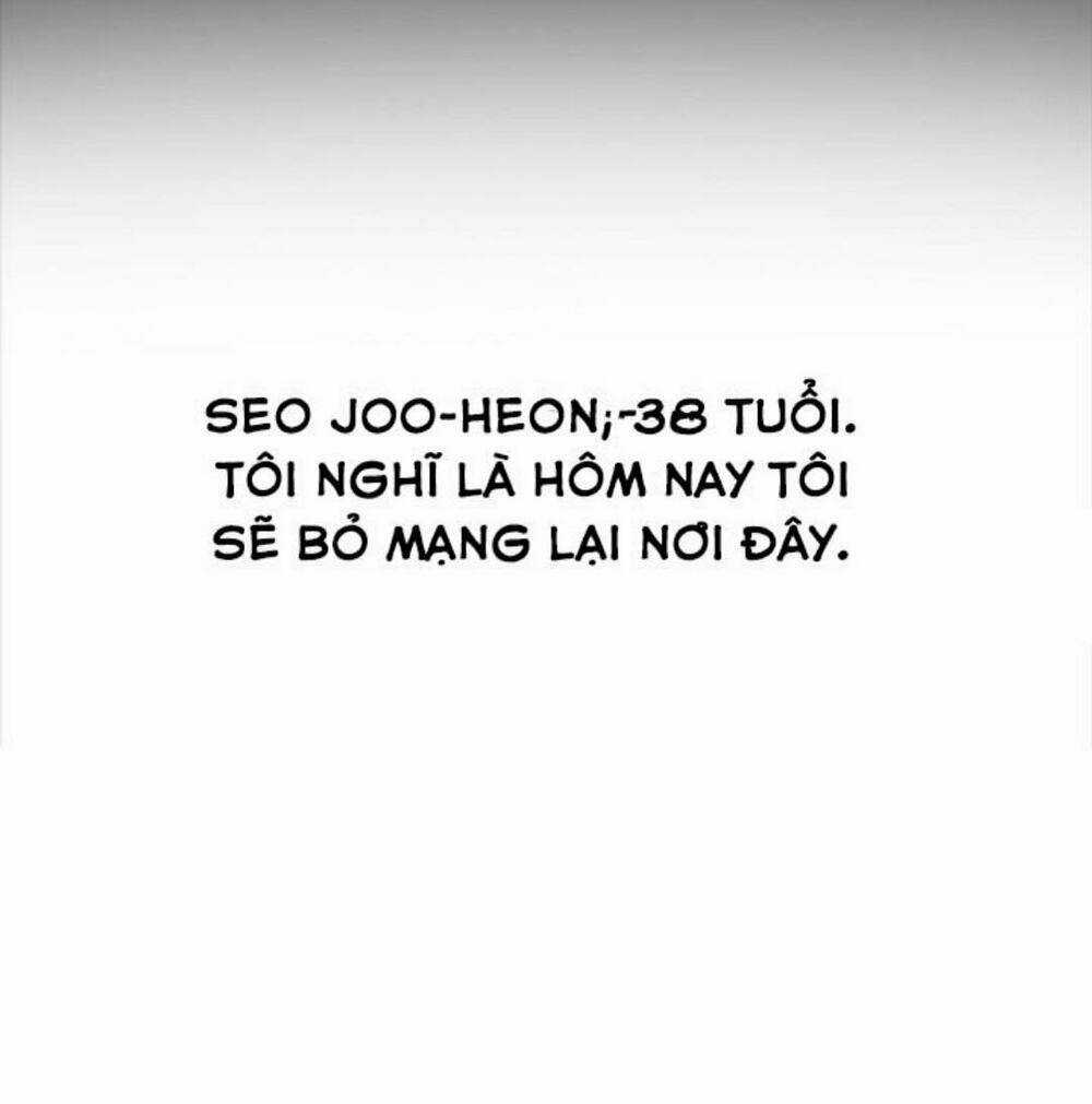 Vua Trộm Mộ Chapter 1 trang 5