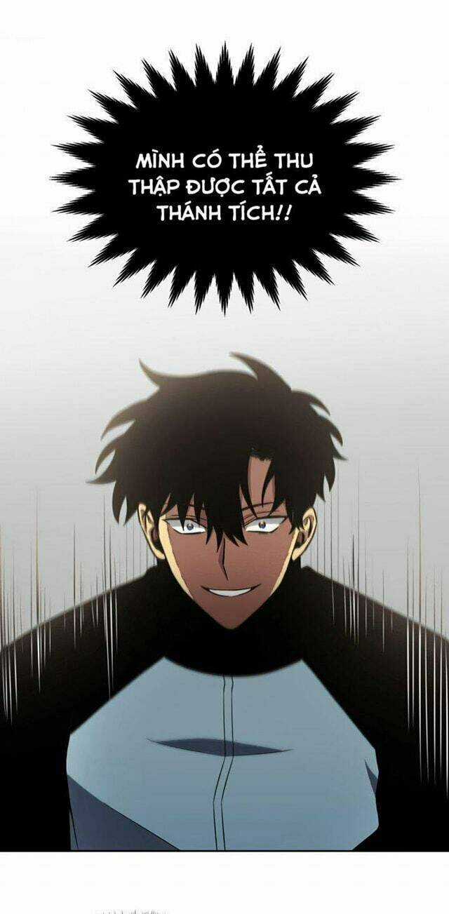 Vua Trộm Mộ Chapter 1 trang 52