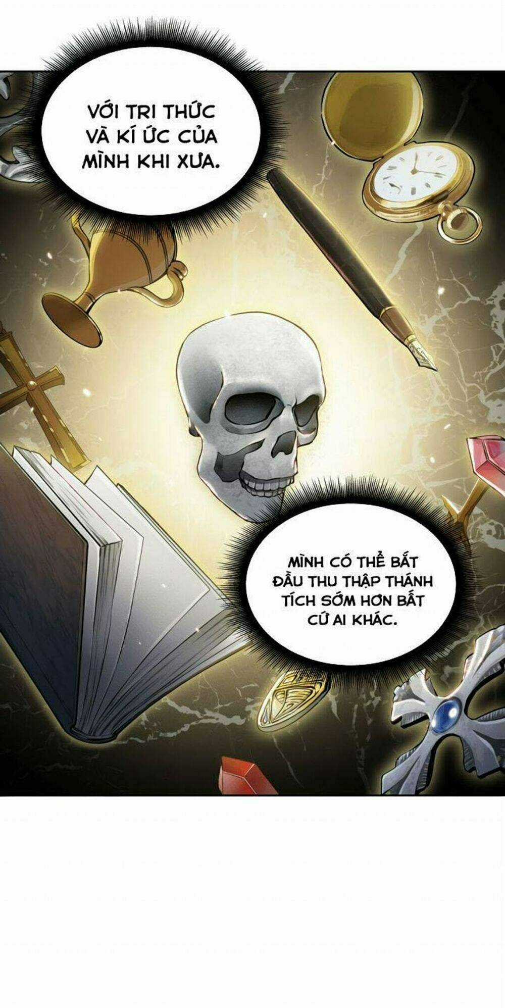 Vua Trộm Mộ Chapter 1 trang 53