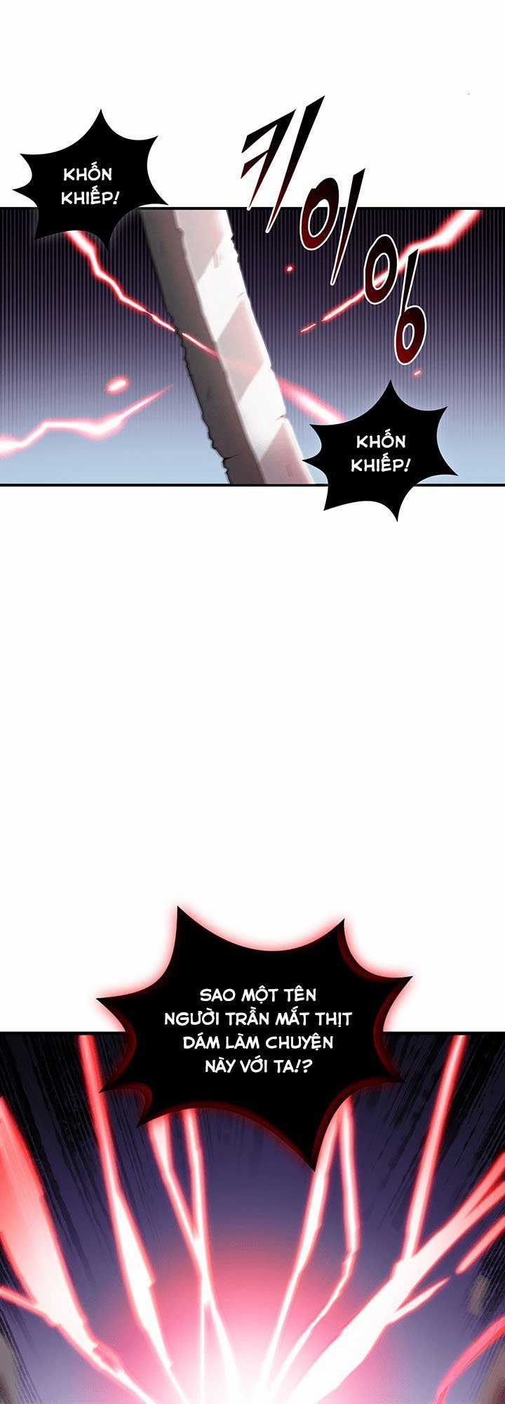 Vua Trộm Mộ Chapter 10.5 trang 10