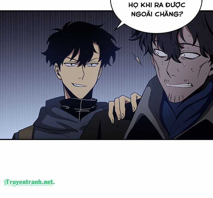 Vua Trộm Mộ Chapter 10.5 trang 18