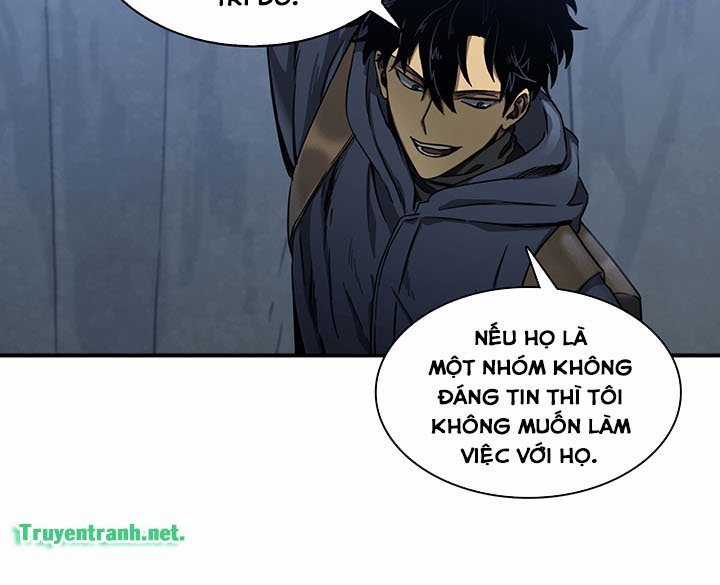 Vua Trộm Mộ Chapter 10.5 trang 26