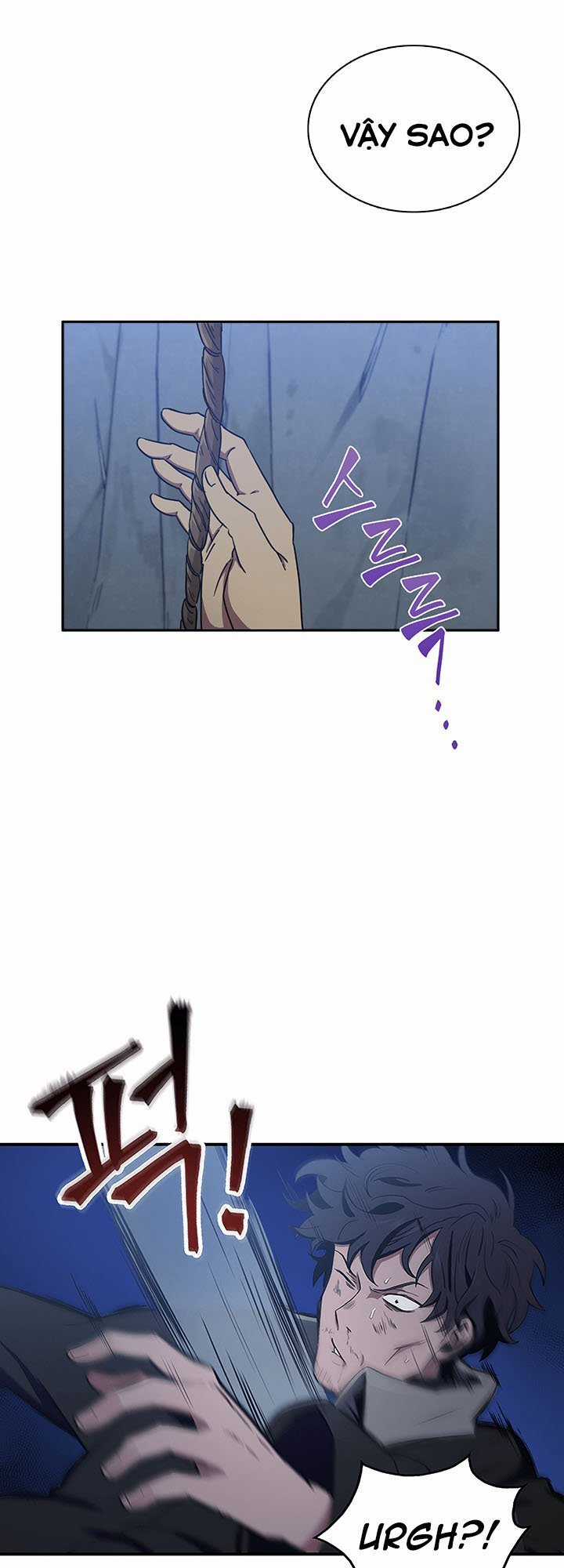 Vua Trộm Mộ Chapter 10.5 trang 29