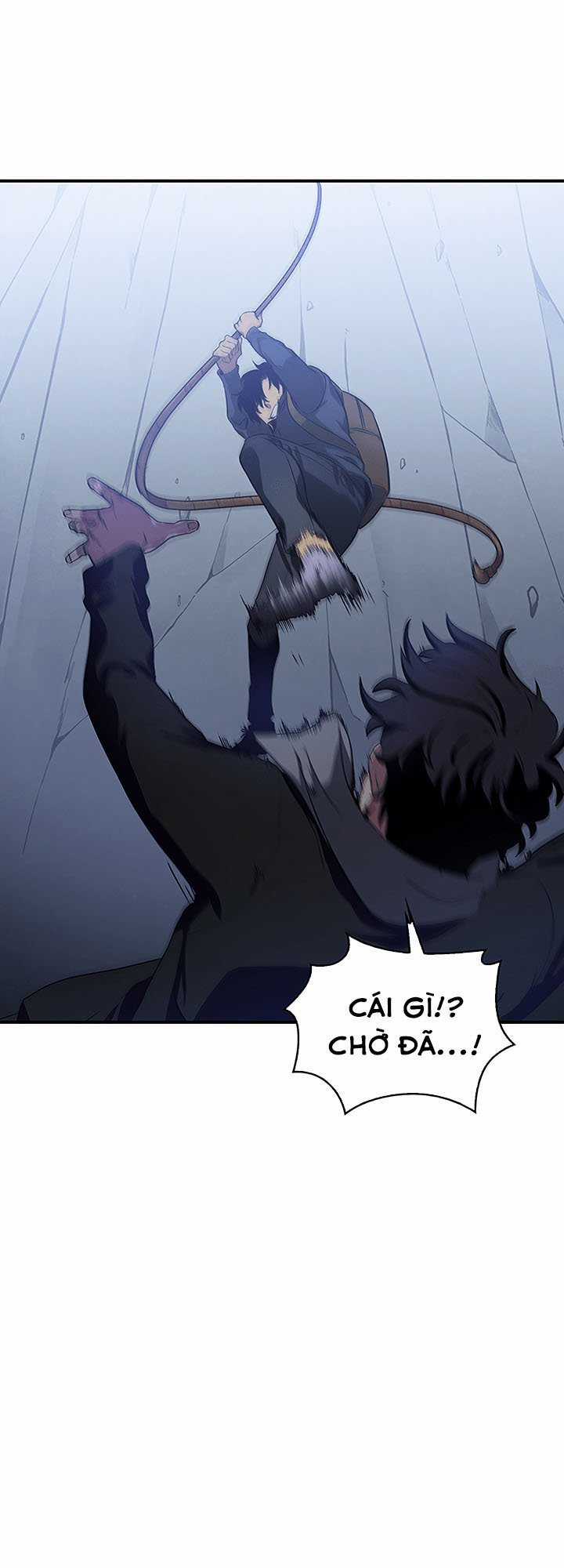 Vua Trộm Mộ Chapter 10.5 trang 31