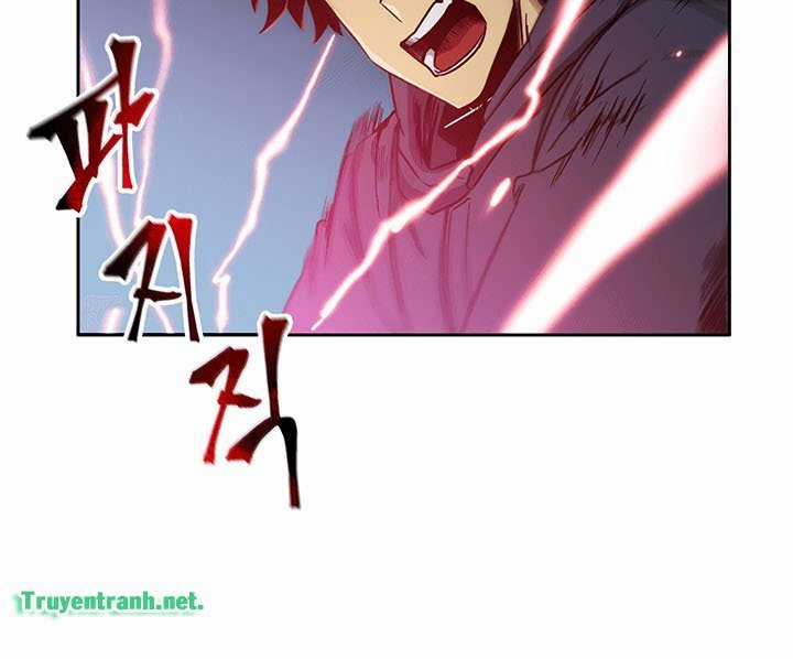 Vua Trộm Mộ Chapter 10.5 trang 9