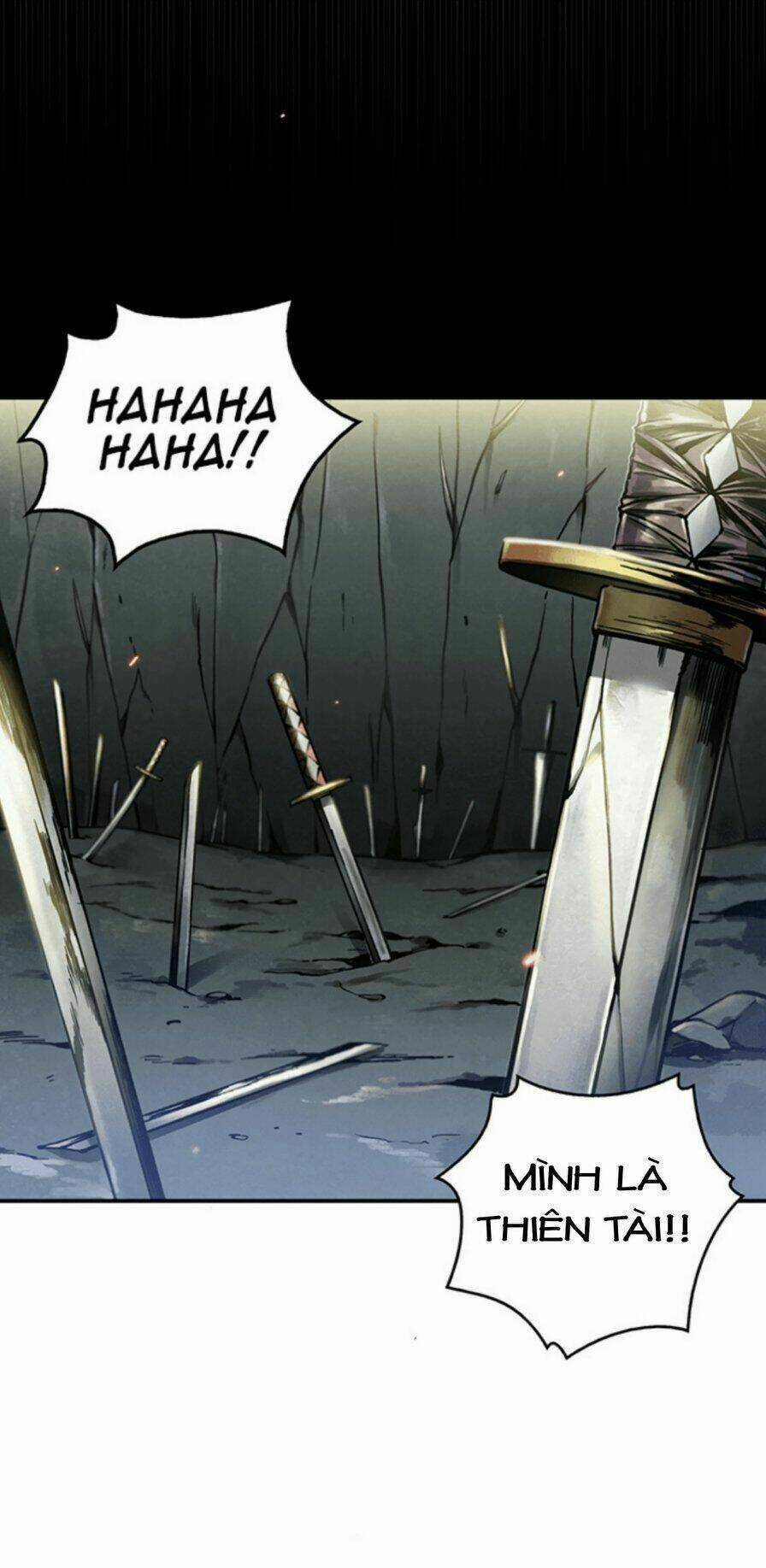 Vua Trộm Mộ Chapter 10 trang 17