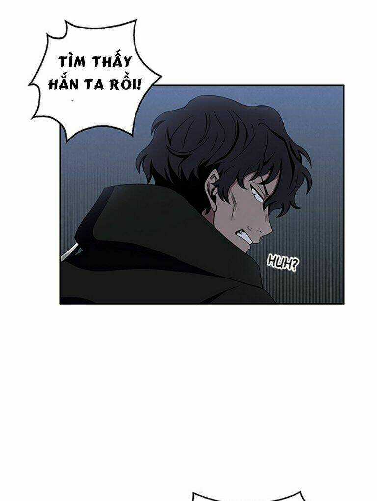 Vua Trộm Mộ Chapter 10 trang 21