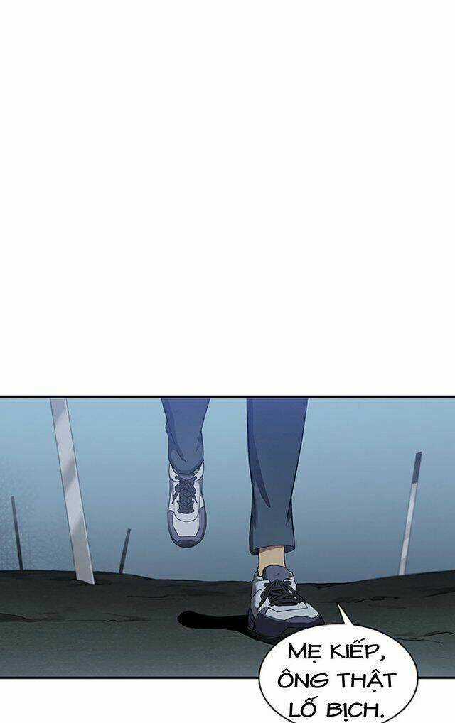 Vua Trộm Mộ Chapter 10 trang 24