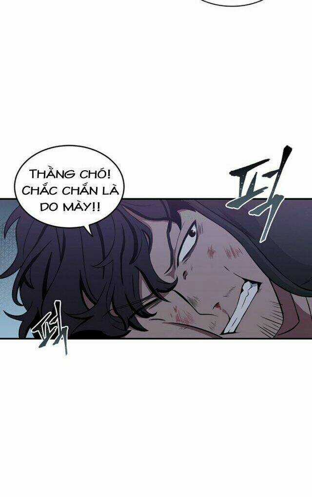 Vua Trộm Mộ Chapter 10 trang 25