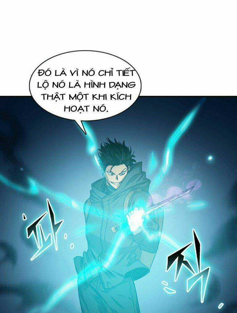 Vua Trộm Mộ Chapter 10 trang 29