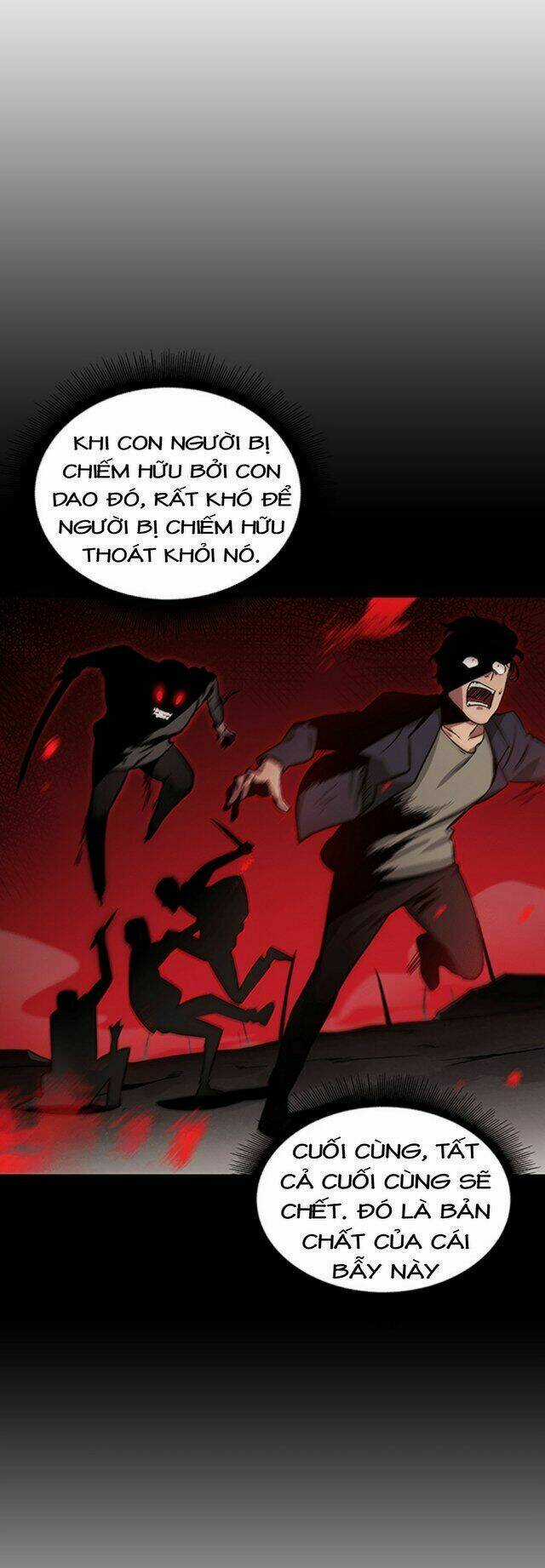 Vua Trộm Mộ Chapter 10 trang 3