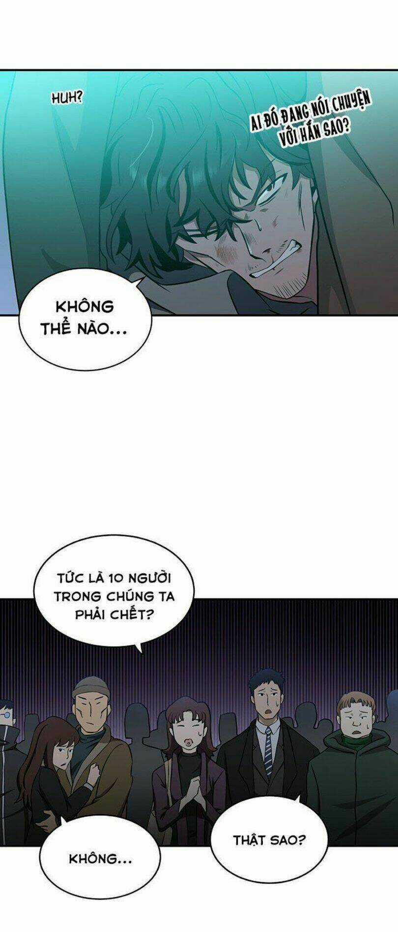 Vua Trộm Mộ Chapter 10 trang 32