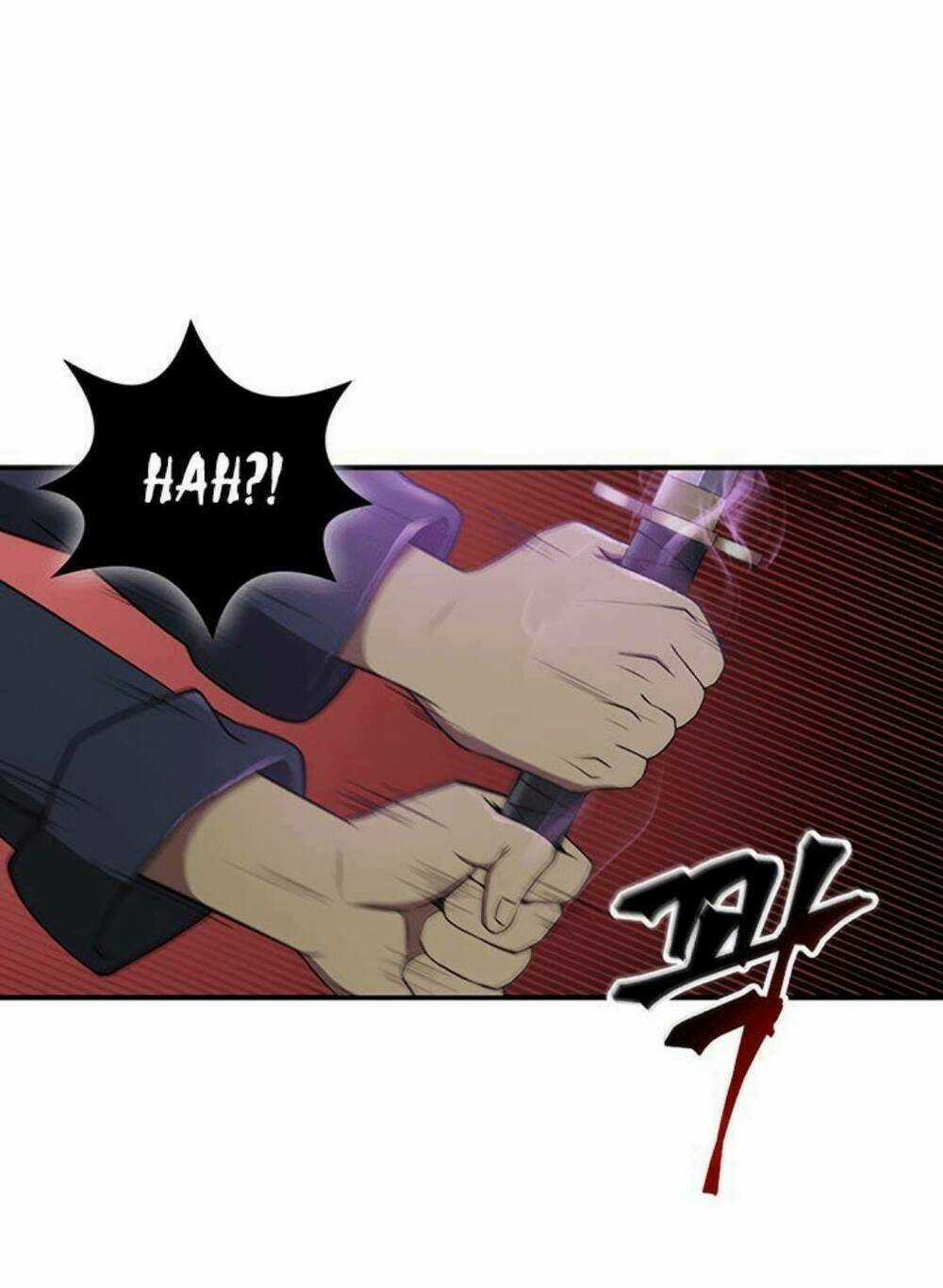 Vua Trộm Mộ Chapter 10 trang 35