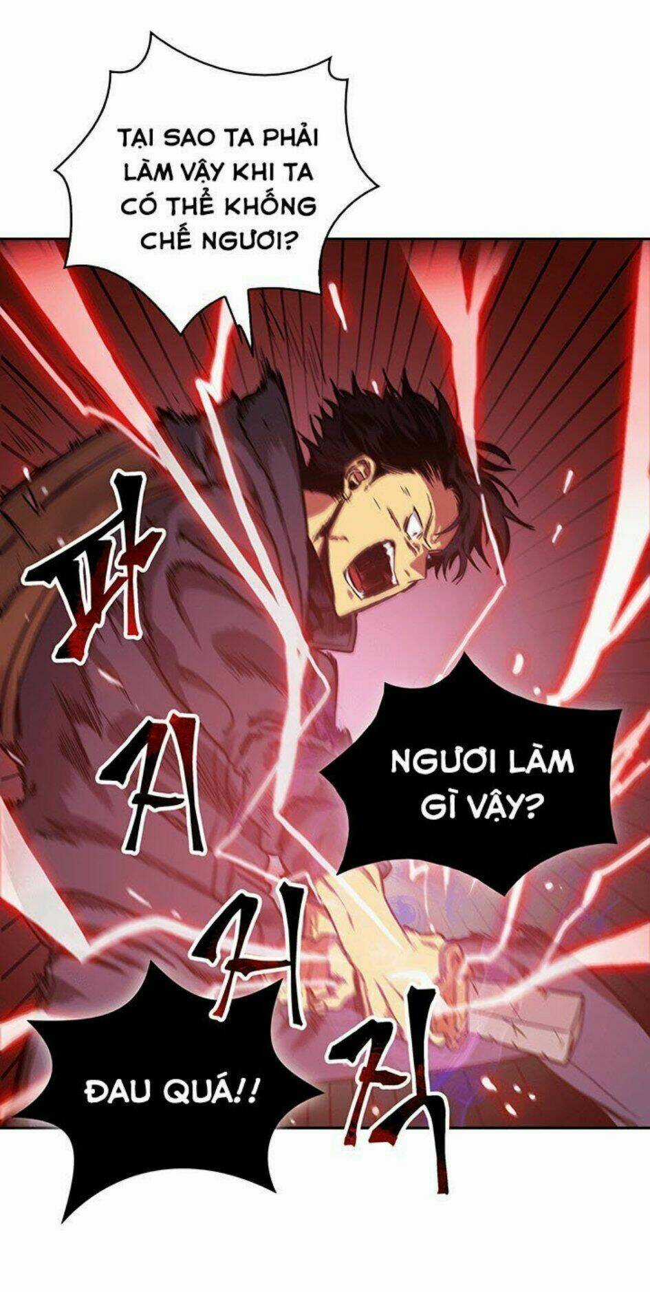 Vua Trộm Mộ Chapter 10 trang 36