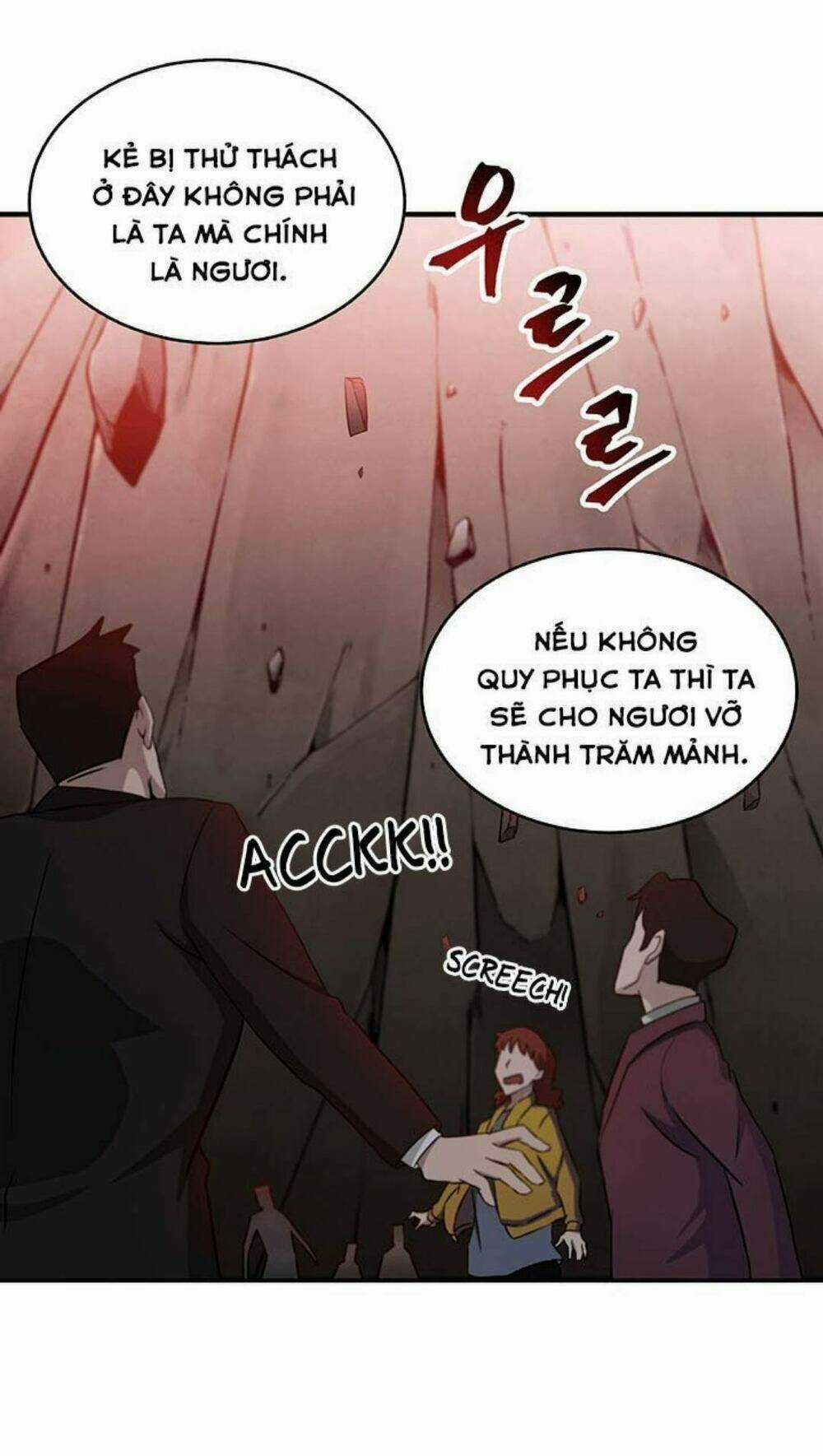 Vua Trộm Mộ Chapter 10 trang 37