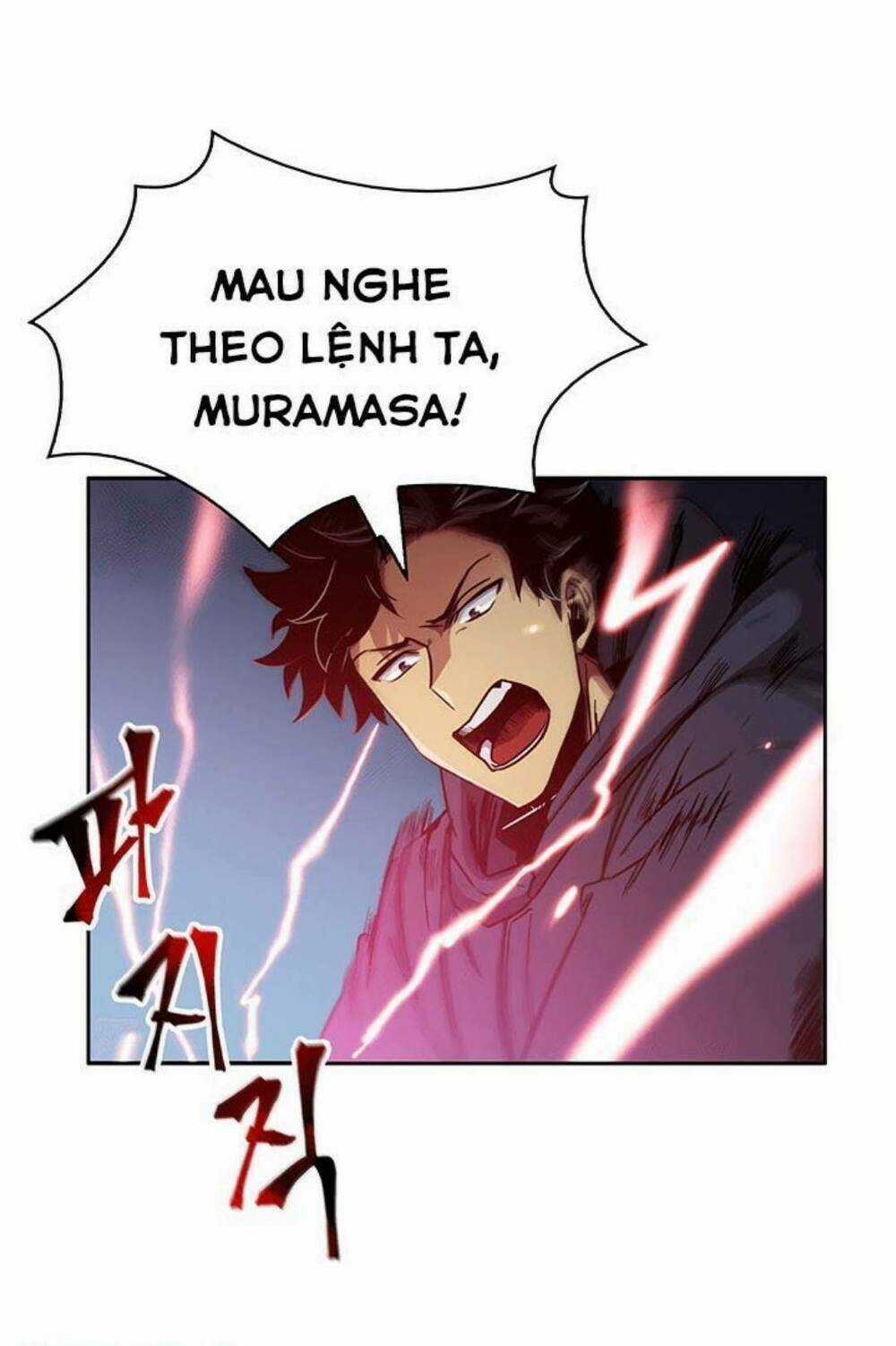 Vua Trộm Mộ Chapter 10 trang 38