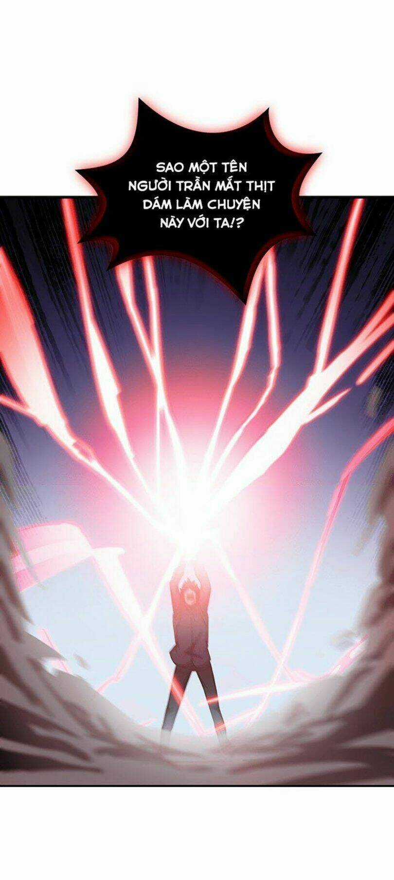 Vua Trộm Mộ Chapter 10 trang 40