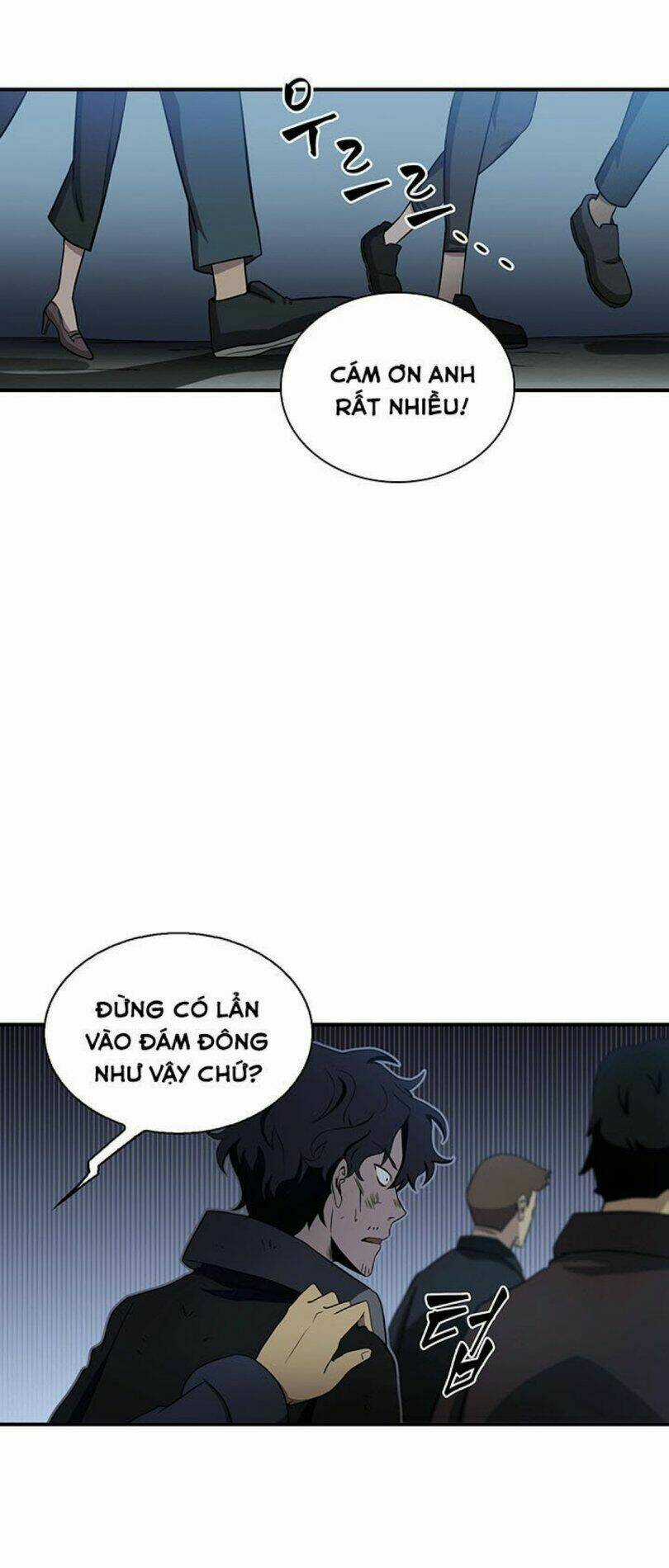 Vua Trộm Mộ Chapter 10 trang 46