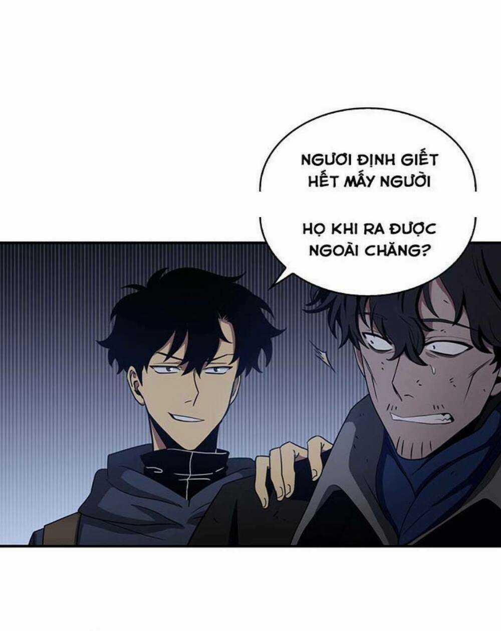 Vua Trộm Mộ Chapter 10 trang 47