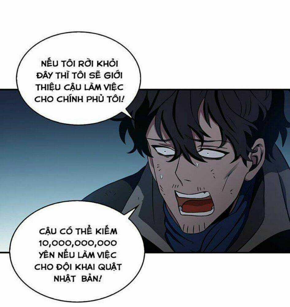 Vua Trộm Mộ Chapter 10 trang 49