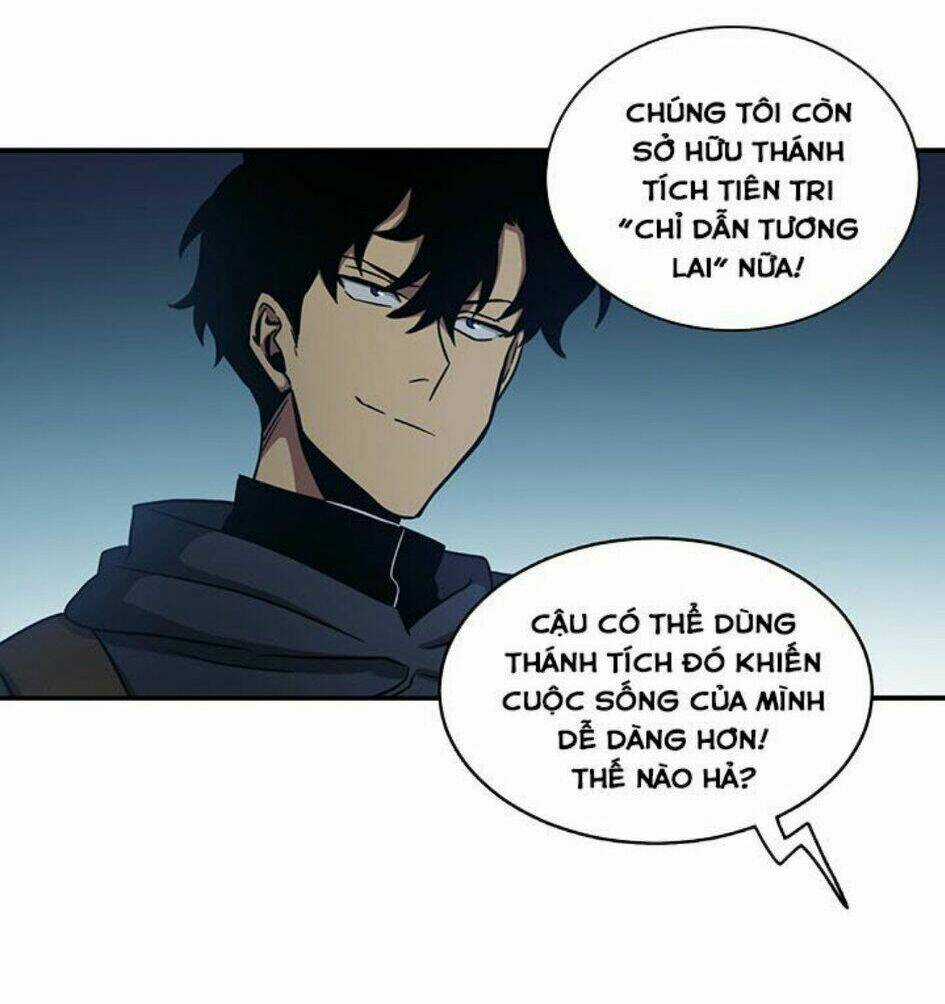 Vua Trộm Mộ Chapter 10 trang 50