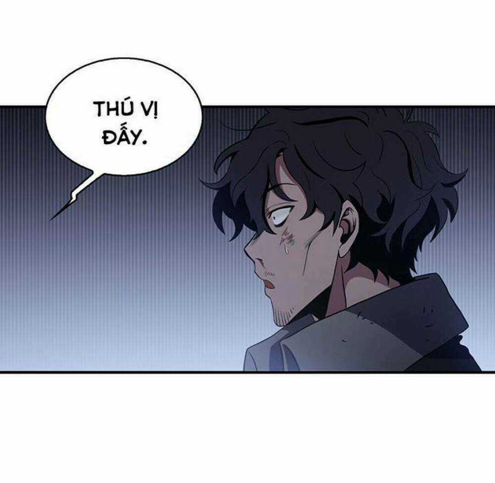 Vua Trộm Mộ Chapter 10 trang 51