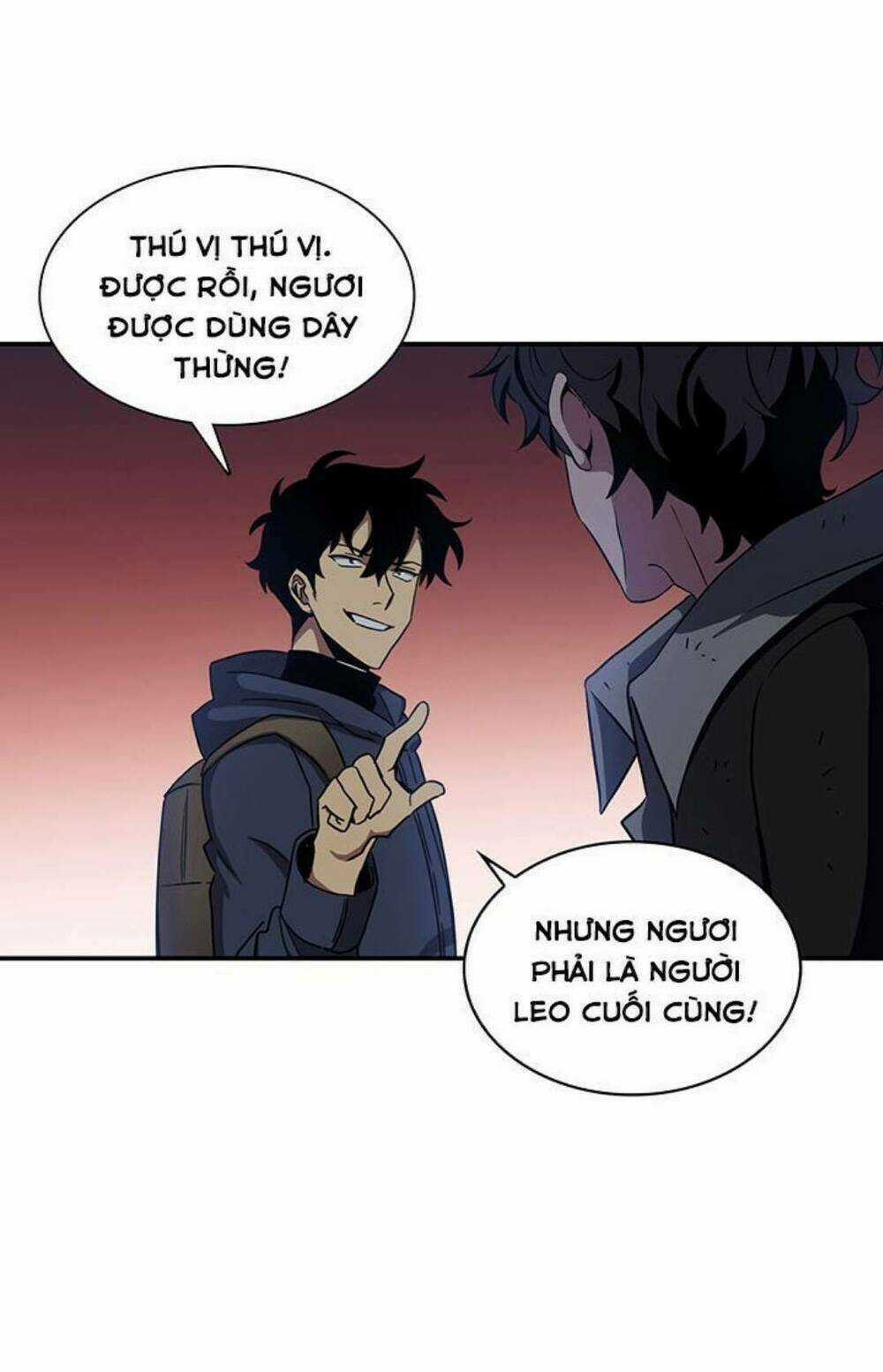 Vua Trộm Mộ Chapter 10 trang 53