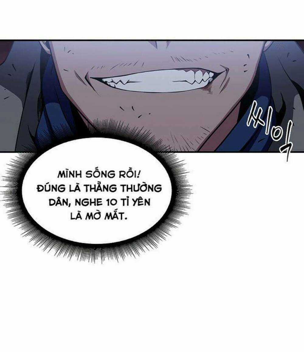 Vua Trộm Mộ Chapter 10 trang 54