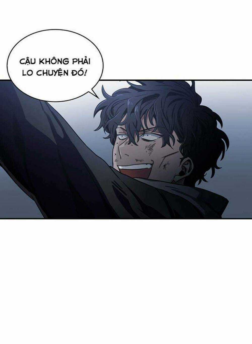 Vua Trộm Mộ Chapter 10 trang 56