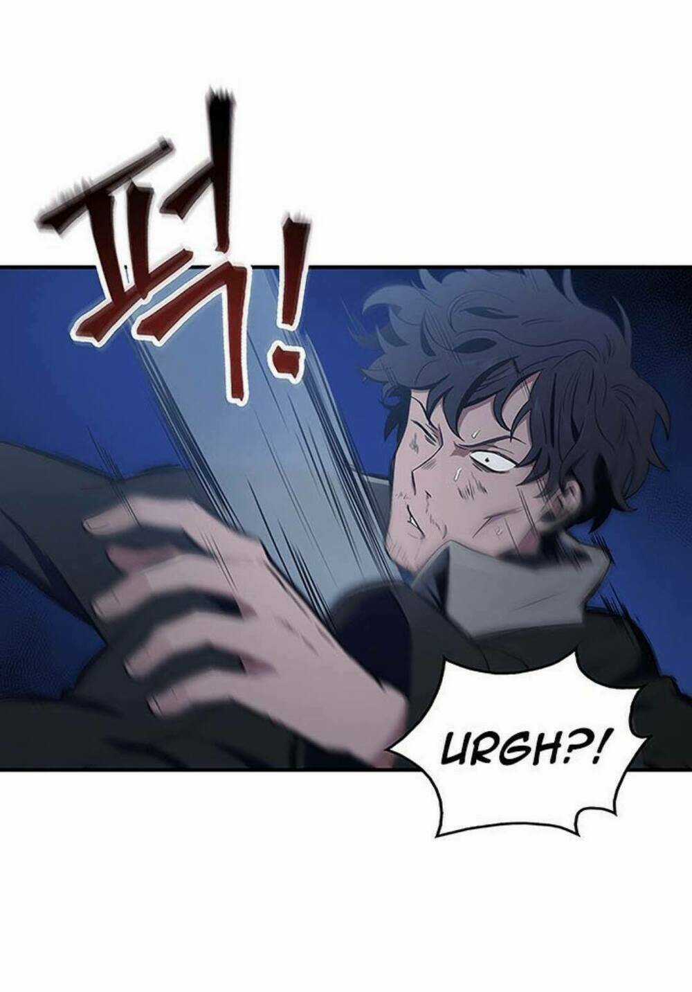 Vua Trộm Mộ Chapter 10 trang 60