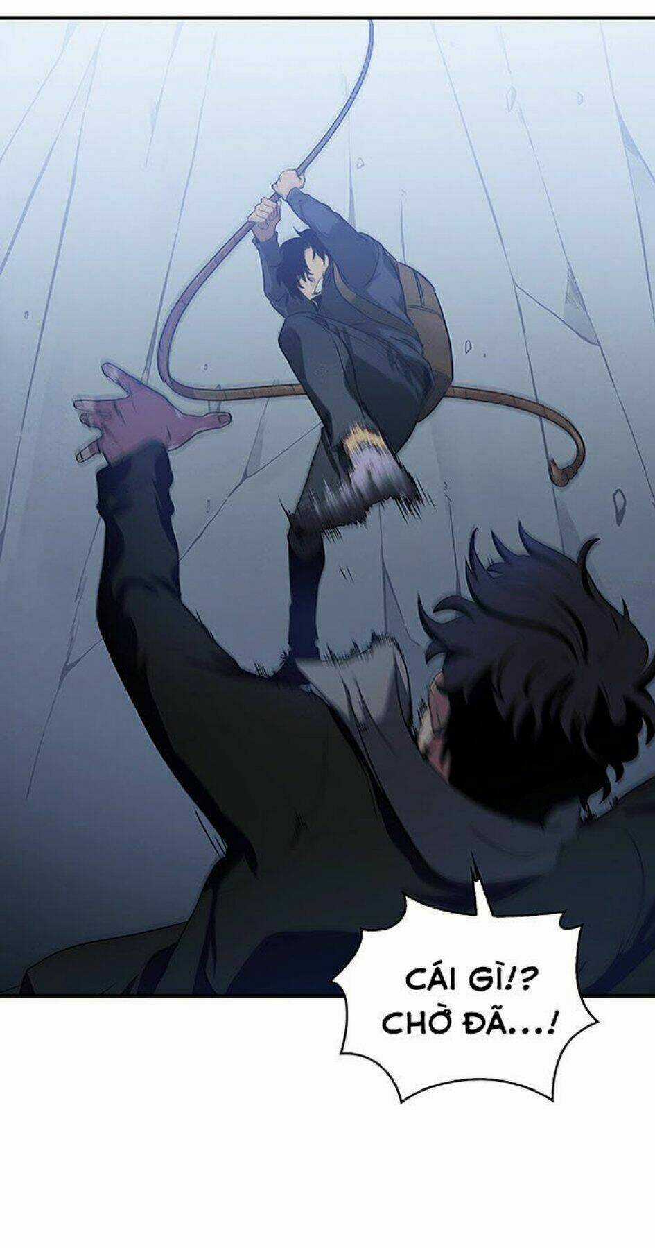 Vua Trộm Mộ Chapter 10 trang 61