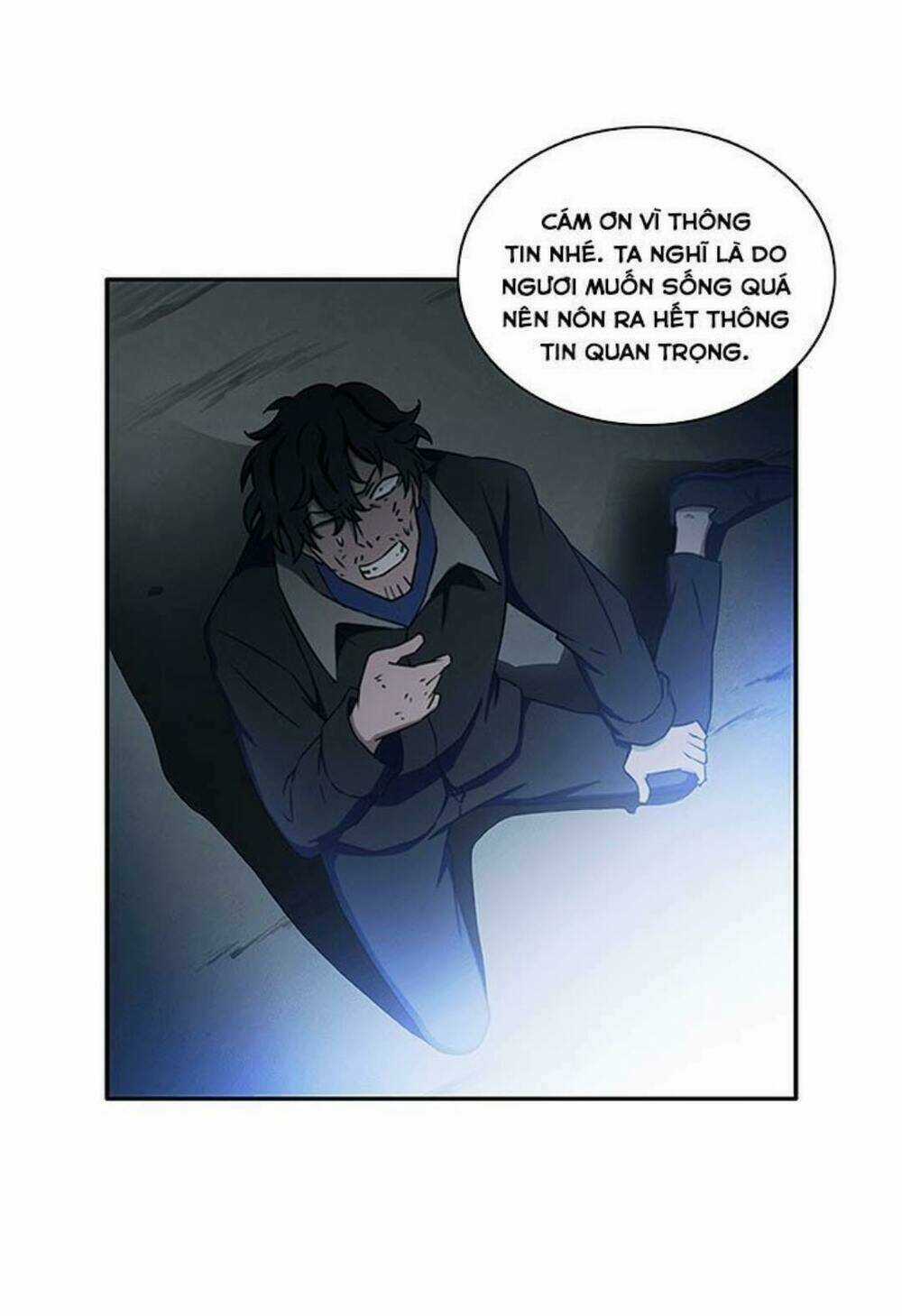 Vua Trộm Mộ Chapter 10 trang 63