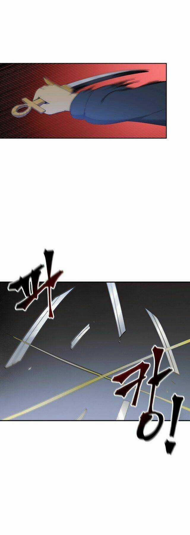 Vua Trộm Mộ Chapter 10 trang 8