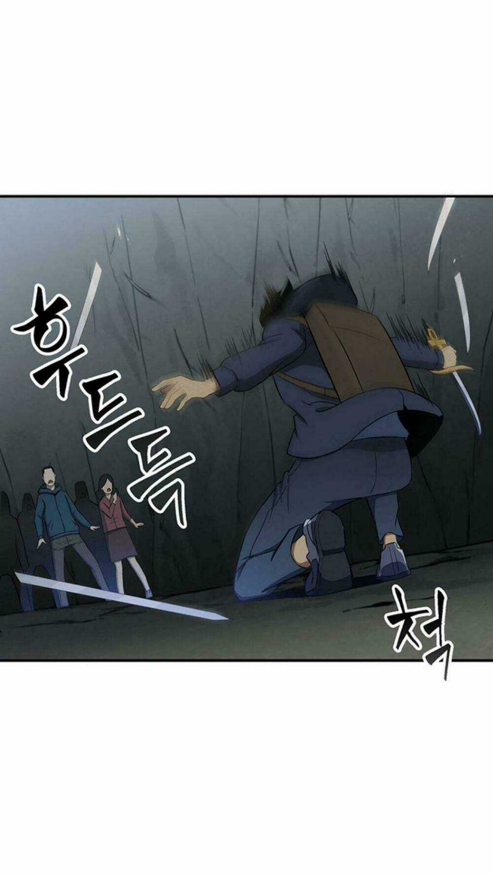 Vua Trộm Mộ Chapter 10 trang 9