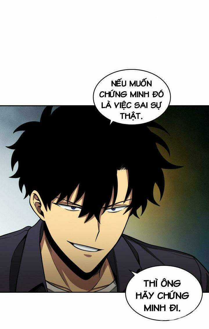 Vua Trộm Mộ Chapter 100 trang 24