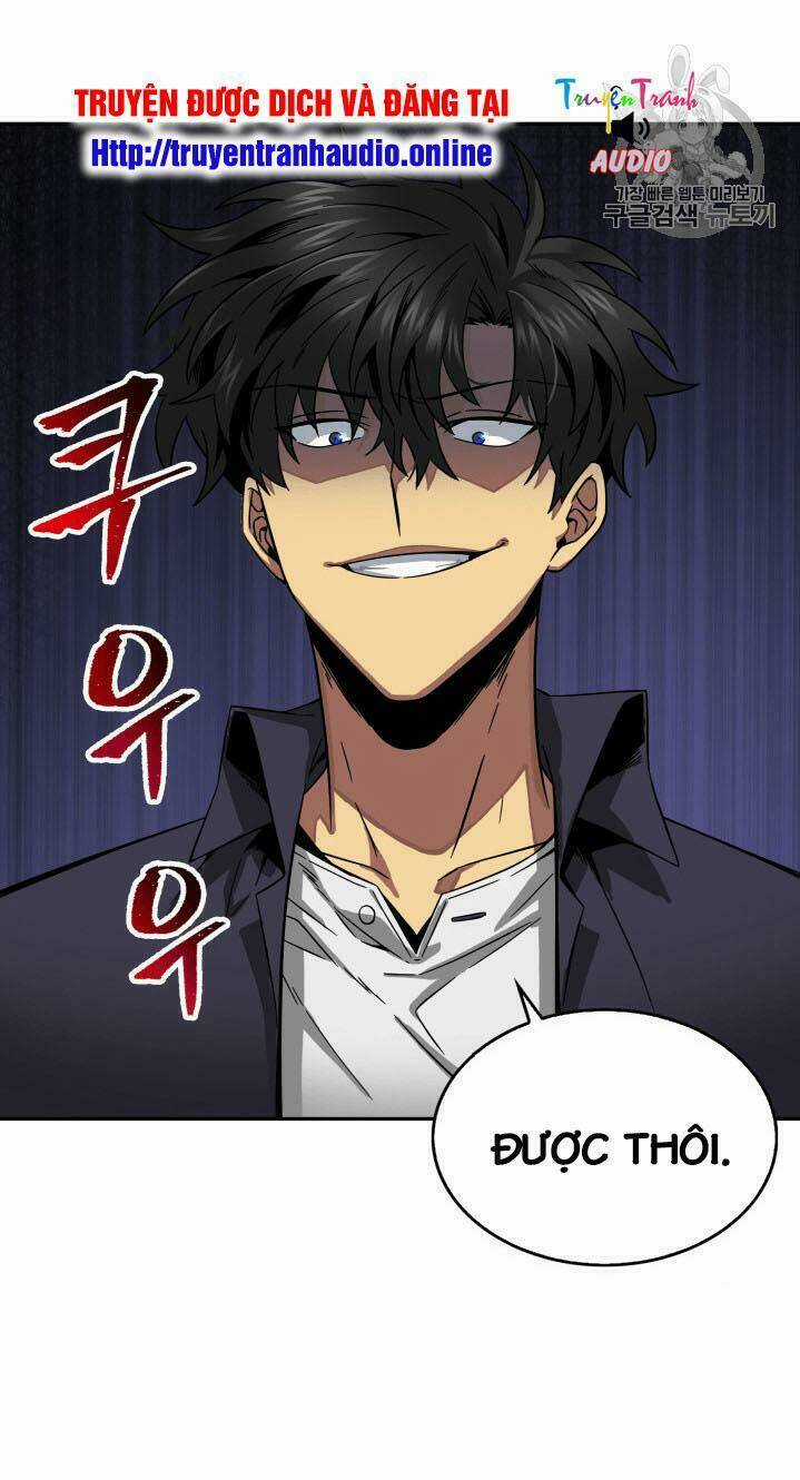 Vua Trộm Mộ Chapter 100 trang 33