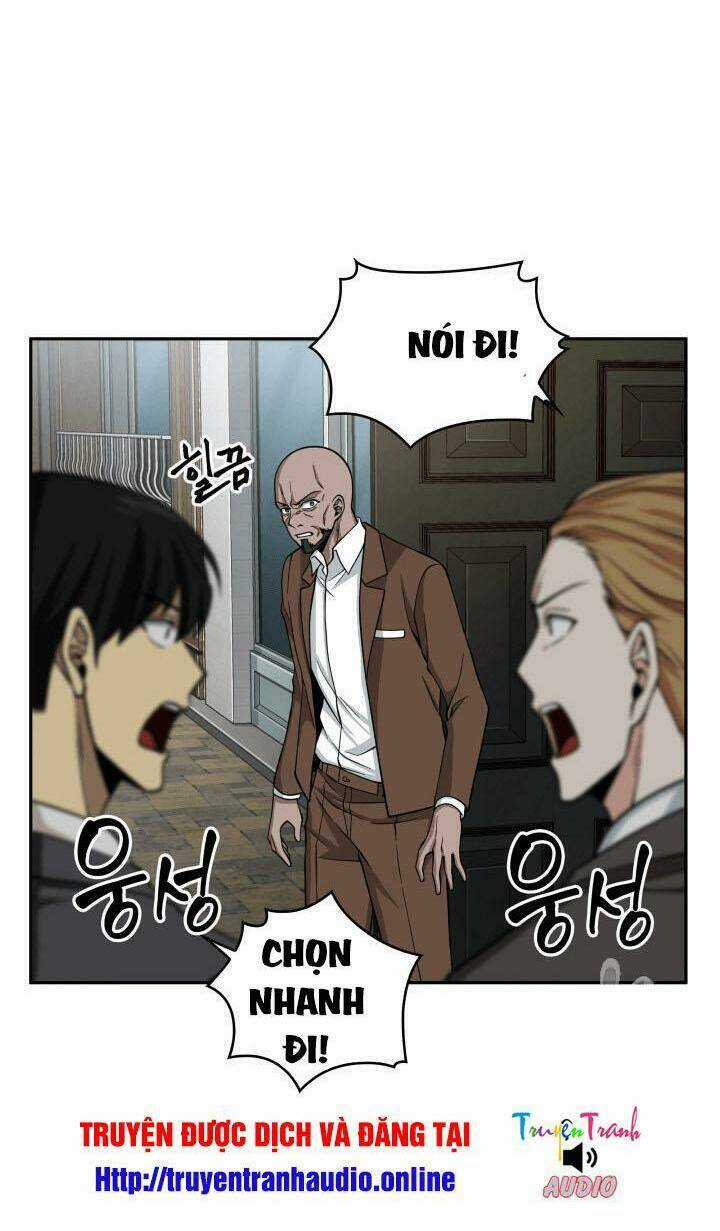 Vua Trộm Mộ Chapter 100 trang 36