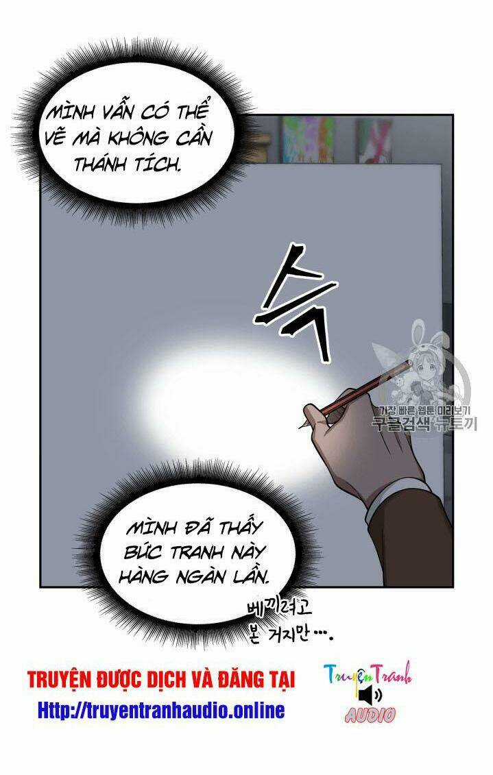Vua Trộm Mộ Chapter 100 trang 48