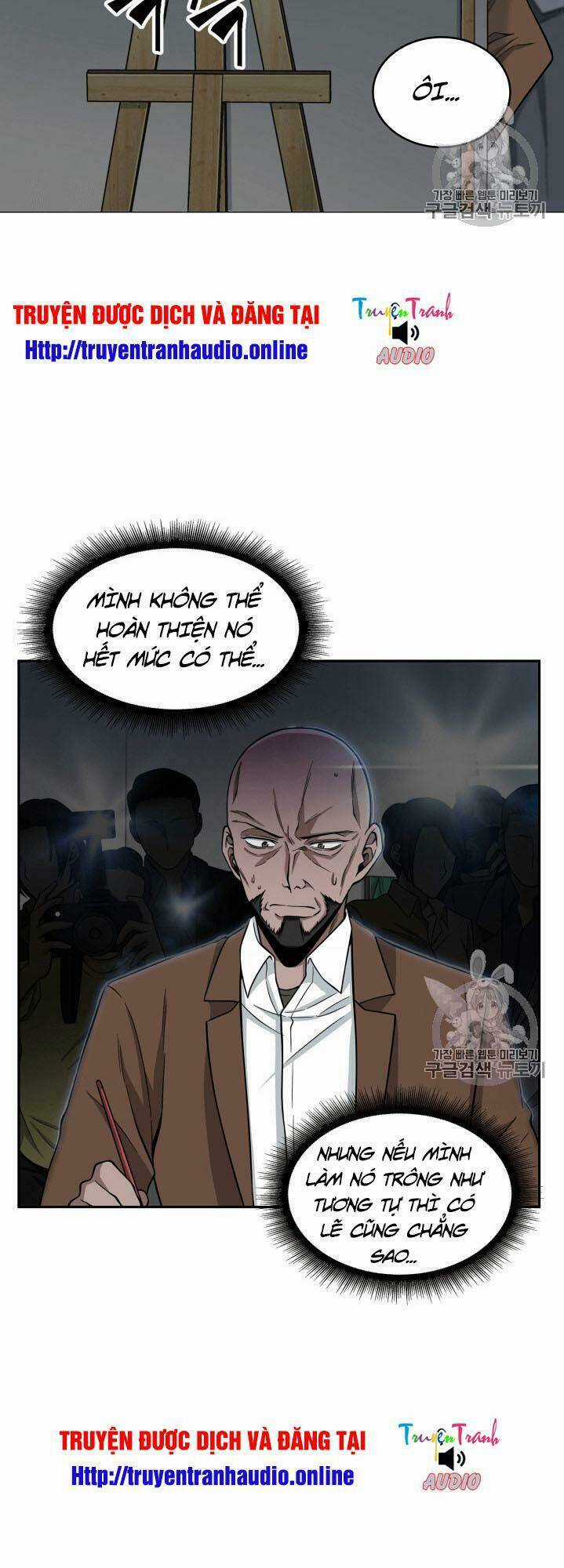 Vua Trộm Mộ Chapter 100 trang 50