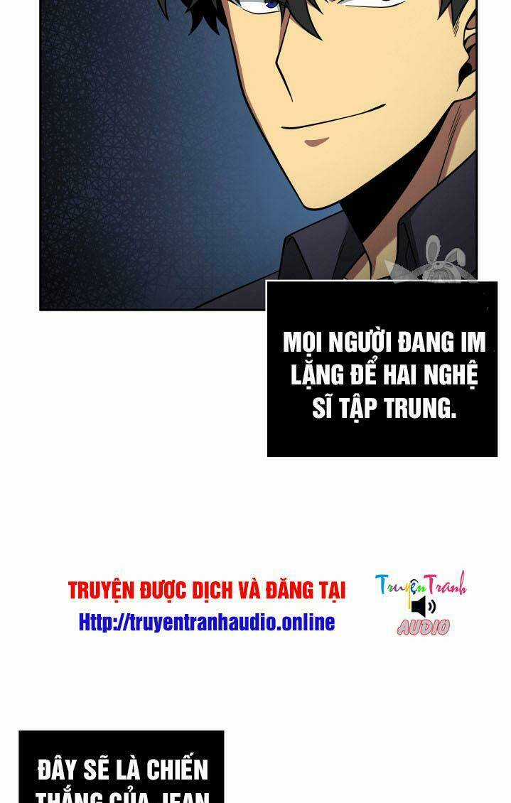 Vua Trộm Mộ Chapter 100 trang 52