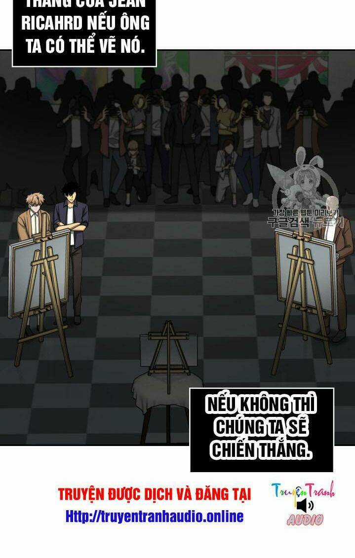 Vua Trộm Mộ Chapter 100 trang 53