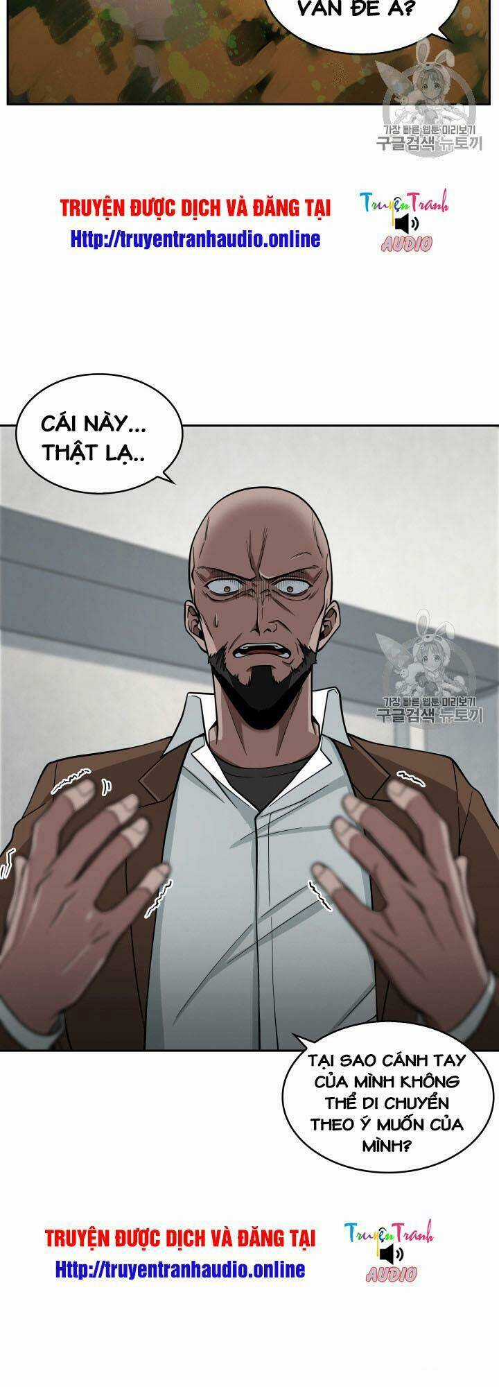 Vua Trộm Mộ Chapter 100 trang 55