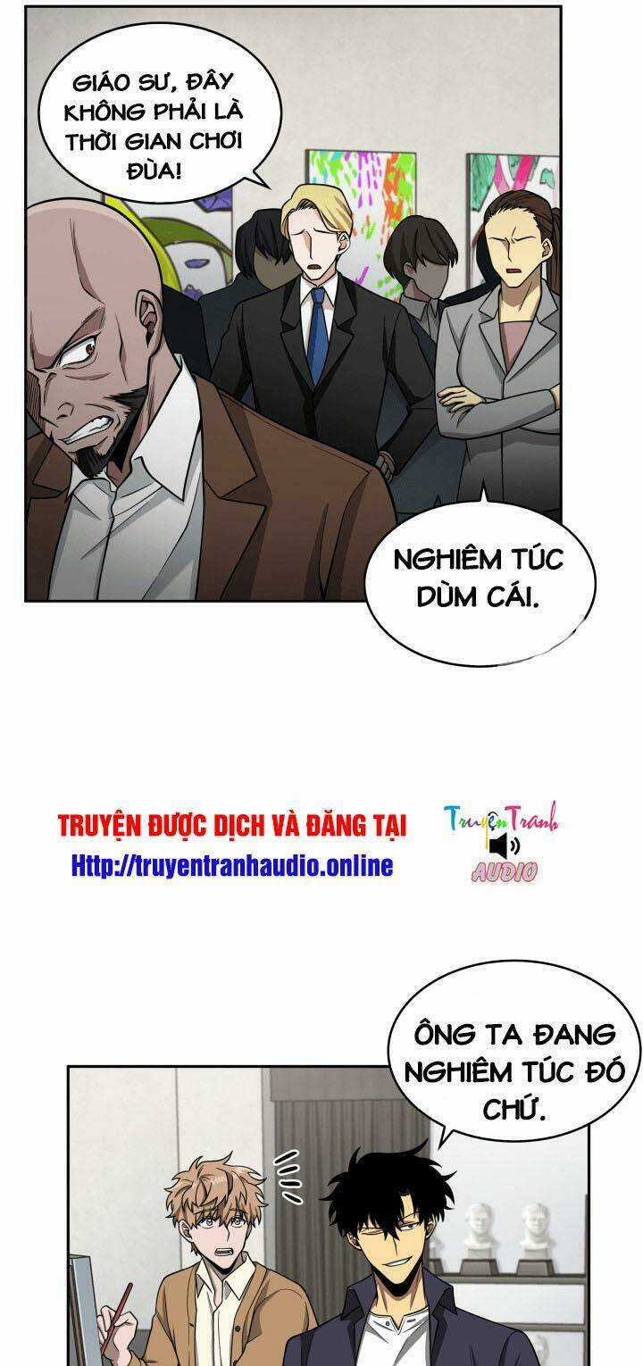 Vua Trộm Mộ Chapter 100 trang 56