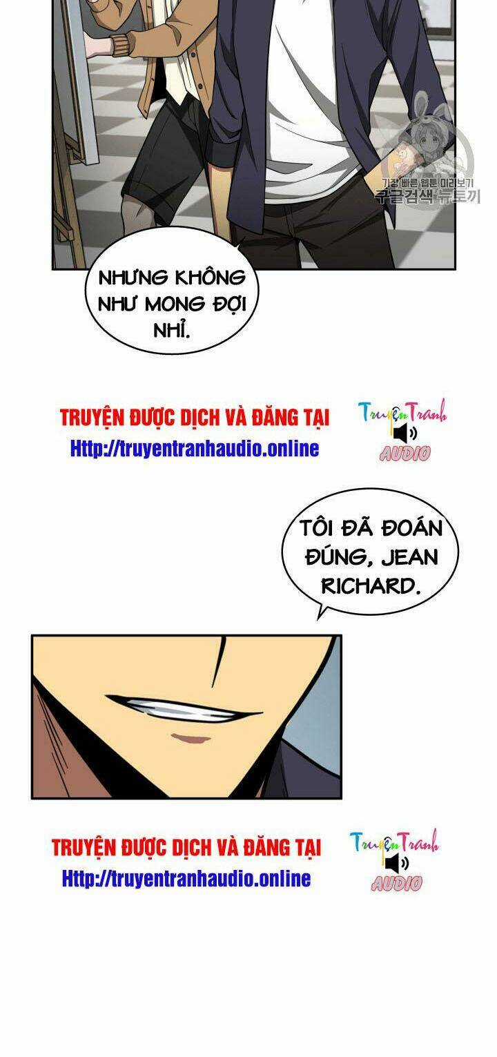 Vua Trộm Mộ Chapter 100 trang 57