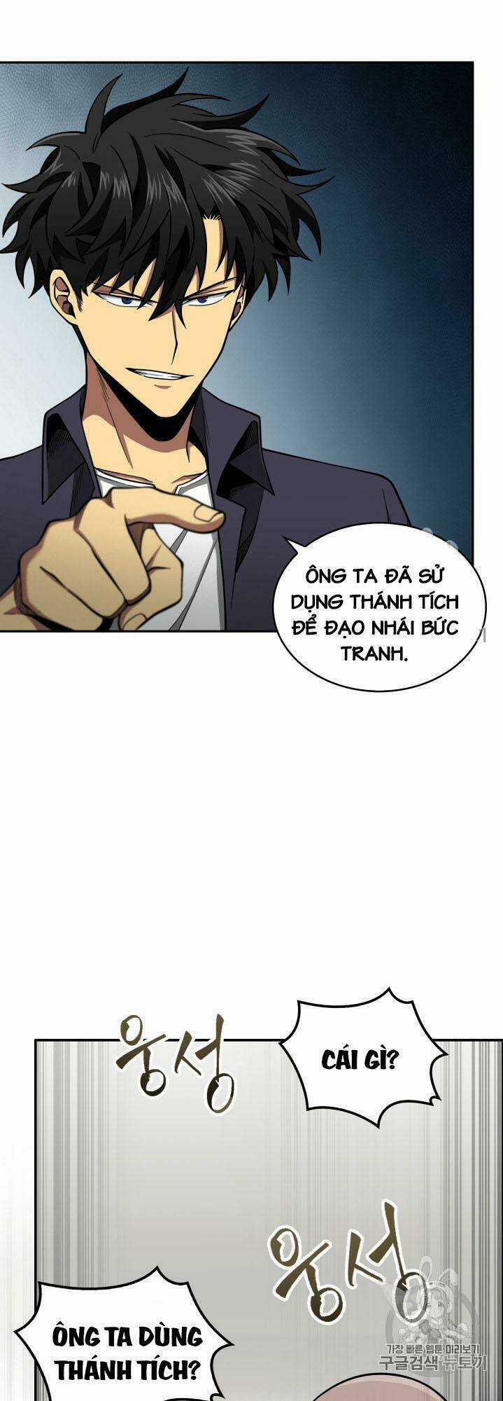 Vua Trộm Mộ Chapter 100 trang 58