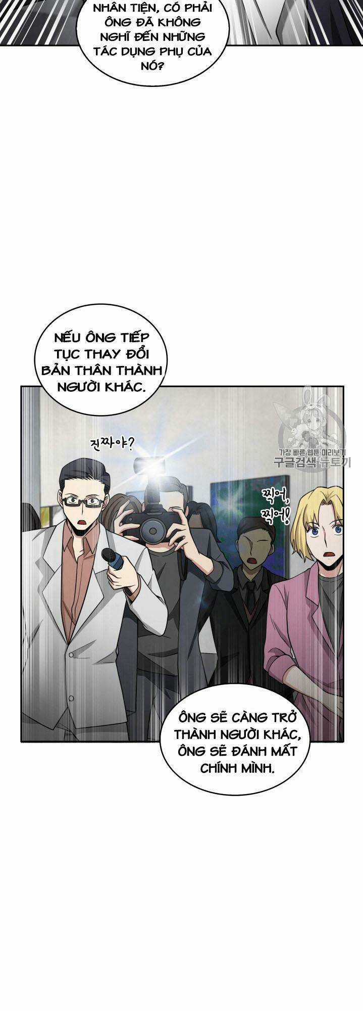 Vua Trộm Mộ Chapter 100 trang 60