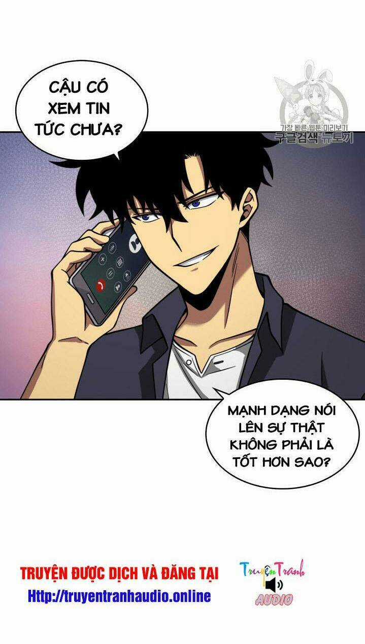 Vua Trộm Mộ Chapter 100 trang 8