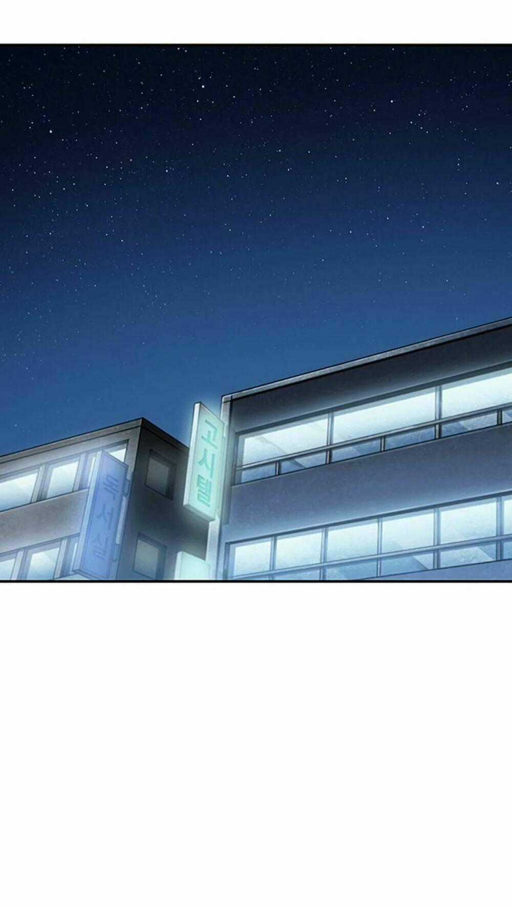 Vua Trộm Mộ Chapter 11 trang 1