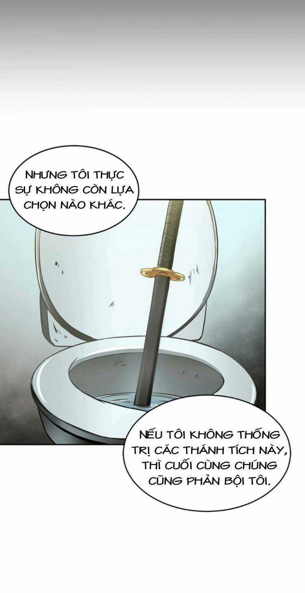 Vua Trộm Mộ Chapter 11 trang 11